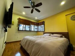 Blk 26B Membina Court (Bukit Merah), HDB 4 Rooms #558903211